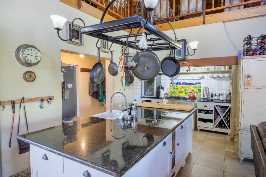 3 Bedroom Property for Sale in Barrydale Western Cape